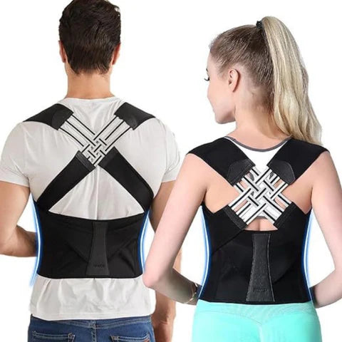 Corrector postural Pro Elite