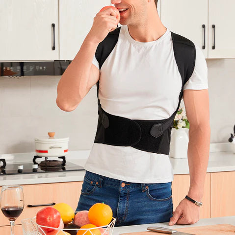 Corrector postural Pro Elite