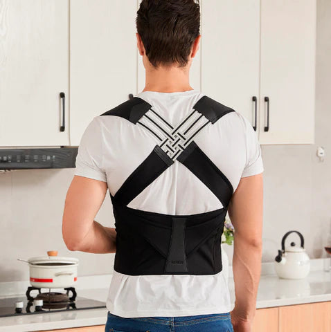 Corrector postural Pro Elite